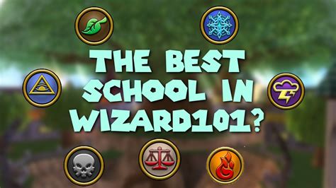 Wizard101 magic schoolz